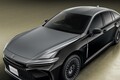 トヨタ「クラウン セダン」に2つの特別仕様車が登場！ 70周年記念と専売モデルの魅力に迫る【新車ニュース】