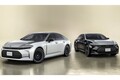 トヨタ「クラウン セダン」に2つの特別仕様車が登場！ 70周年記念と専売モデルの魅力に迫る【新車ニュース】