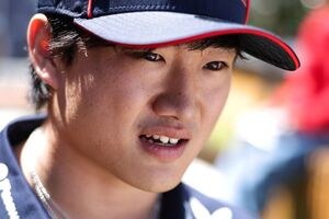 強制2ストップ戦略でセカンドドライバーが“犠牲”になるかも？　レッドブルF1角田裕毅がモナコGP特別ルールに懸念示す