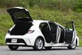 カローラ若返りへ！　トヨタ新型「カローラスポーツ」発売　初代コネクティッドカーの繋がるクルマとは？