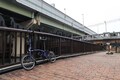 「大阪城」から「大阪・関西万博」へ「ブロンプトン」オールラインアップ試乗!! アストンマーティンに喩えるとしたら…？ 旅にオススメの1台とは