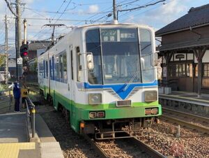 福井鉄道が「急行」増発へ 一方で始発列車は廃止 7月にダイヤ改正