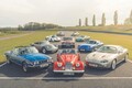 カエル似のライト　ナマズ似のグリル　デイムラーSP250 ＆ モーガン・プラス8（1）　英国製V8の世界