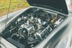 カエル似のライト　ナマズ似のグリル　デイムラーSP250 ＆ モーガン・プラス8（1）　英国製V8の世界