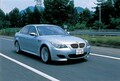 【ヒットの法則83】E60型BMW M5を従来モデルと比較して見えた“普遍のスポーツ魂”