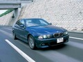 【ヒットの法則83】E60型BMW M5を従来モデルと比較して見えた“普遍のスポーツ魂”