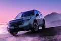 スバル、新型SUV「フォレスター」を発表！ 6代目はストロングハイブリッド「S:HEV」を初採用【新車ニュース】