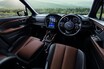 スバル、新型SUV「フォレスター」を発表！ 6代目はストロングハイブリッド「S:HEV」を初採用【新車ニュース】