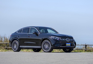 5月輸入車販売、メルセデスが首位奪回。ジムニーノマドは増産決定！（2025年5月・ブランド別輸入乗用車販売TOP20 ）