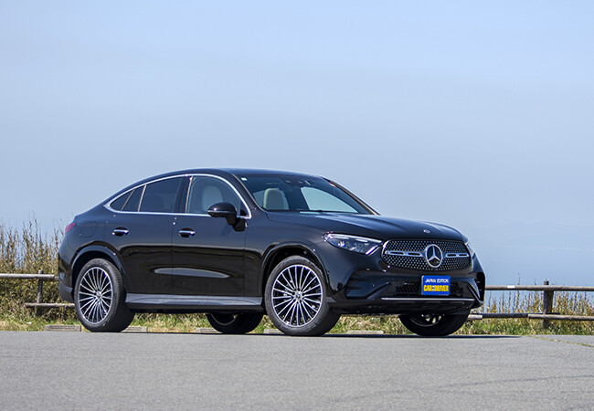 5月輸入車販売、メルセデスが首位奪回。ジムニーノマドは増産決定！（2025年5月・ブランド別輸入乗用車販売TOP20 ）