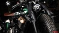 水冷250cc・V型2気筒のカスタムクルーザー「BENDA ナポレオンボブ250」日本上陸ほぼ確！ 独自のサスペンションを持つ怪マシン