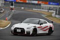 【CARトップTV】驚異の59秒361を記録！　日産GT-Rニスモ2020年モデルの筑波アタックに密着