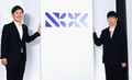 NOKが新CI公表　デザインは佐藤可士和氏