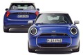 新型MINI特集！フルモデルチェンジでどう変わった？【2024】