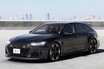 アウディが限定モデルの「RS6 アバント GT」を発表。まずはオンラインから販売を開始