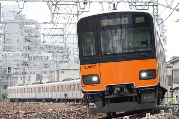 東武伊勢崎線が「豊洲直通」へ！ 運行形態はどうなる？ “利便性