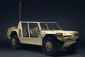 ある意味究極のSUV！ 軍用車から派生したクルマ5選