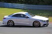 次期メルセデス・ベンツSL　AMGが開発へ　次世代AMG GTと共用