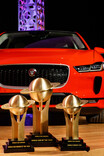 「ワールド・カー・オブ・ザ・イヤー2019」を受賞したジャガー初のフルバッテリー電気自動車「I-PACE」の革新性