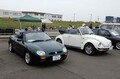 新潟県三条市にクラシックカー100台が大集合！ 「20世紀ミーティング2022春季」フォトレポート
