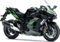 カワサキ「Ninja H2 SX」「Ninja H2 SX SE」【1分で読める 国内メーカーのバイク紹介 2024年現行モデル】