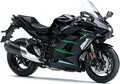 カワサキ「Ninja H2 SX」「Ninja H2 SX SE」【1分で読める 国内メーカーのバイク紹介 2024年現行モデル】