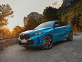 合わせて計5車種！ オフロード性能とハイブリッド・システム搭載の、BMW新型「X6」「X5」を発表