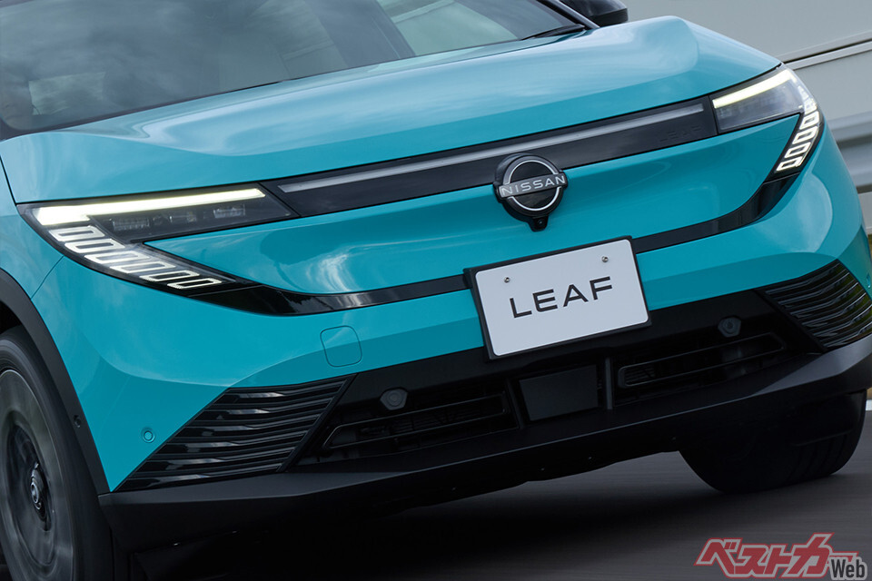 リーフなら初めてのEVでも安心!?　新型リーフ発売前に日産が実施したテストがスゴい