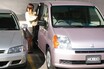 成功とは言えないけどコイツがあったからフリードが大ヒットしたのよ！　小さいボディで７人乗りを実現したホンダ・モビリオは挑戦者魂の塊!!