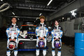 24時間レースにたった３人ってひとり８時間!?　圧倒的少人数でＳ耐に挑むKTMSのドライバーに「正直キツくない？」って聞いてみた