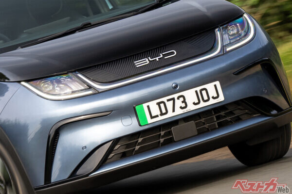 実質68万円の衝撃値下げ!?　利益出るん!?　BYDが車両価格を見直し!!
