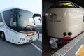 「寝台バス」が寝台列車に“勝る”ポイントとは？ 鉄道優勢かと思いきや“細かな面”でバス健闘