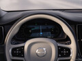 ボルボの最上位セダン『S90』が表情一新、PHEVはEV航続80kmに