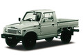 「ジプシー」「サムライ」「カタナ」これ全部同じクルマの名前！　スズキの代表車は世界中で色んな名前で愛されていた!!