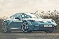 歴史へ名を残す金字塔　ポルシェ911 S/T：ベストポイント賞　AUTOCARアワード2025