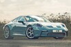 歴史へ名を残す金字塔　ポルシェ911 S/T：ベストポイント賞　AUTOCARアワード2025