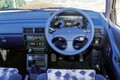 【昭和の名車 100】ダイハツ シャレード 3ドアHB GTti：昭和62年（1987年）