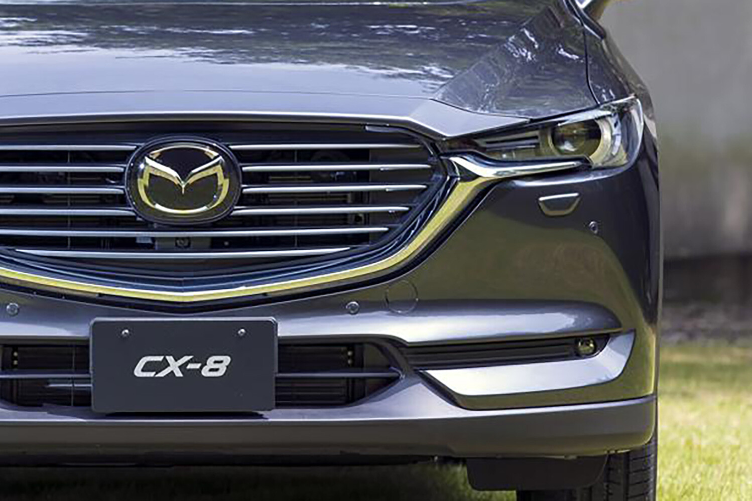 CX-80 vs CX-8の軍配はどちらにあがる？　マツダの新旧３列シートSUVをいまある情報で比べてみた