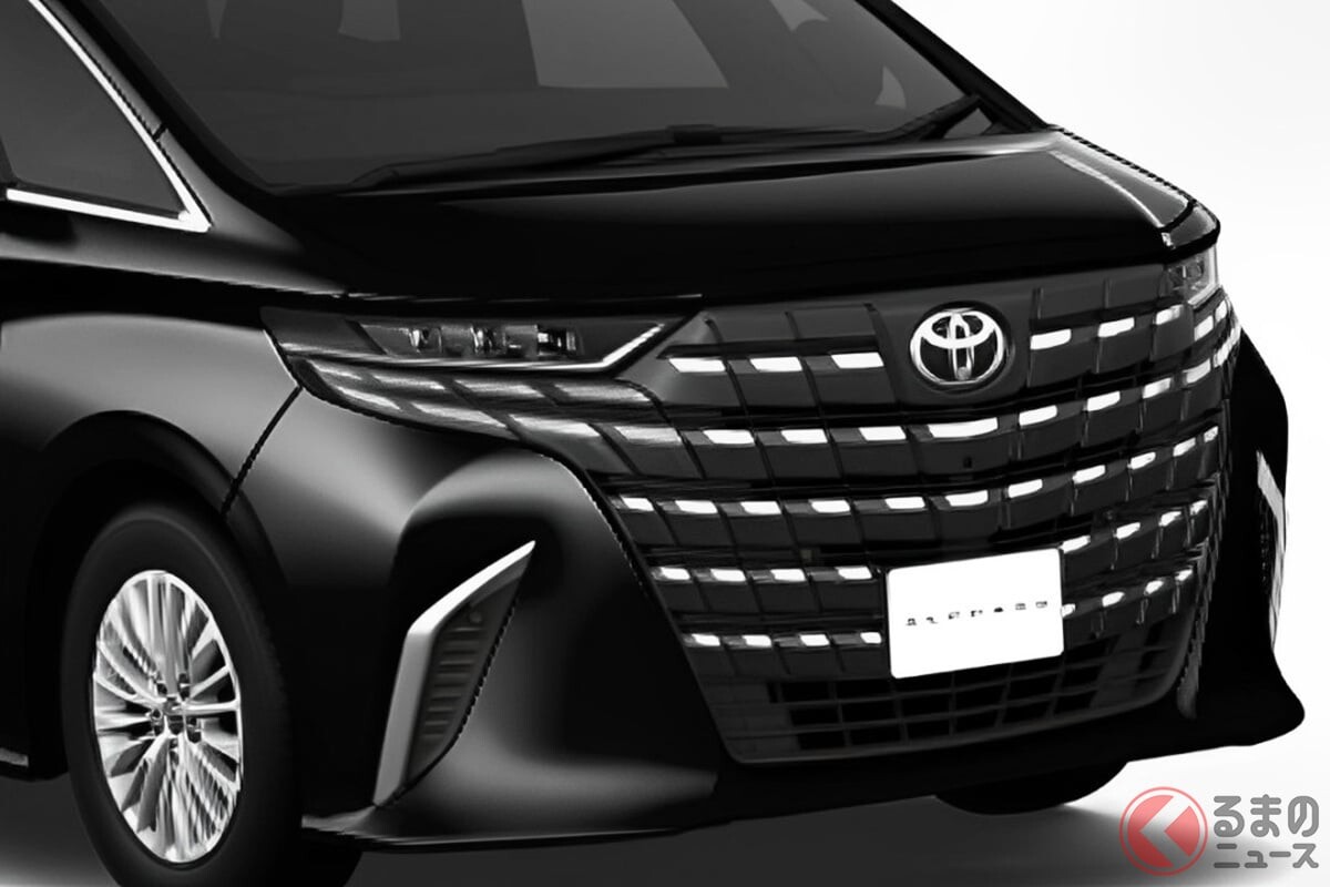 新車510万円！ トヨタ「8人乗れる1番安いアルファード」何がいいの？ 布シートサイコーな「X」 リアル購入者が語る魅力とは