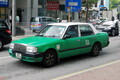 香港のタクシー最新事情 日本と似ている点や似てない点も 利用時に注意すべきことは？