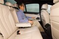 新型5シリーズの量産モデルを初取材。軽量化やハイテク装備にも注目