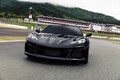 新型「シボレー コルベット Z06」はレーシングマシン「C8.R」の最先端テクノロジーを搭載して日本上陸