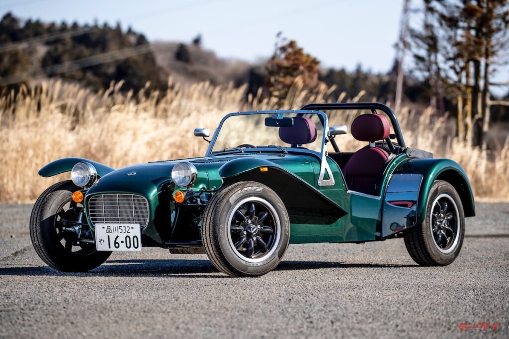 クルマの免許で乗れるバイク カナダ生まれのbrp Can Am はスポーツカーともバイクとも違う運転感覚だった モーサイ 自動車情報サイト 新車 中古車 Carview