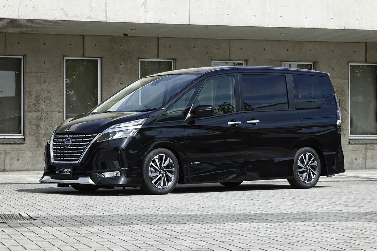 どうイジる 専門店に聞いてみた 新型c27セレナ後期を速攻カスタム スタイルワゴン ドレスアップナビ 自動車情報サイト 新車 中古車 Carview