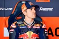 【MotoGP】アラゴンテスト最速のビニャーレス、KTMの取り組みに満足「ありていに言って予想以上」