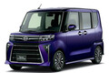 累計300万台突破！ 車体中央の“柱”を排し「ミラクルオープンドア」を軽自動車で初採用したタントシリーズ