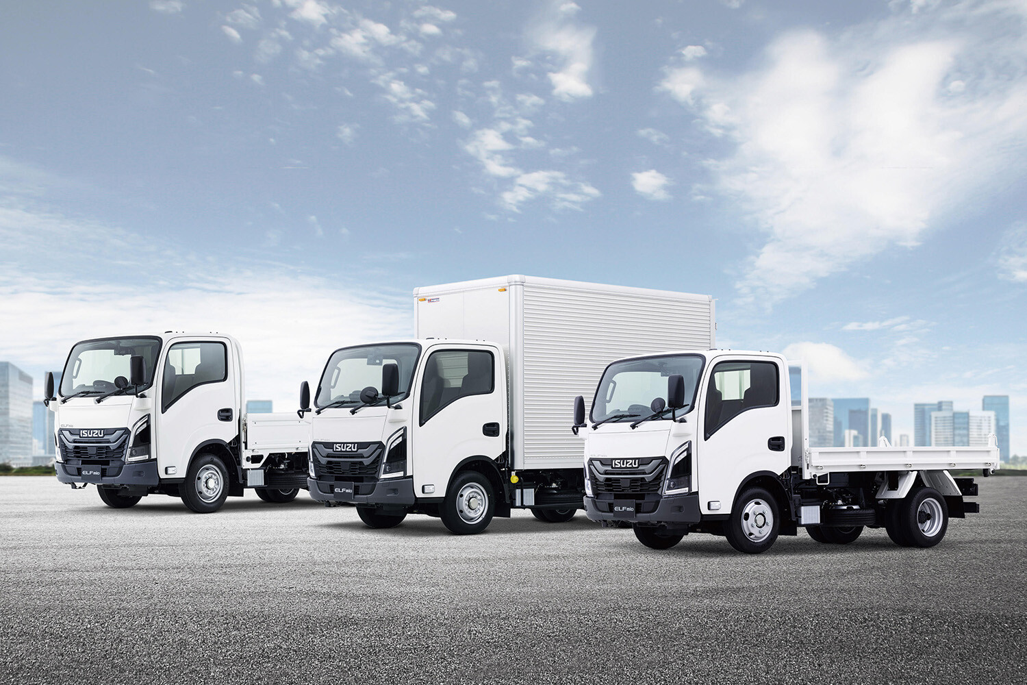 トラックがマイカーってそんなんアリ？　いすゞの「だれでもトラック」ならアウトドアファミリーに本気でアリだった