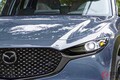 マツダ新「CX-30」発表！ 220馬力超え「ターボエンジン」×4WDも採用！ 美麗ボディが超カッコイイ「新モデル」墨国に登場