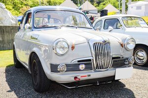 「ロータスより速い!?」英国車を極めたオーナーが製作した“走り系”ライレー「1.5」