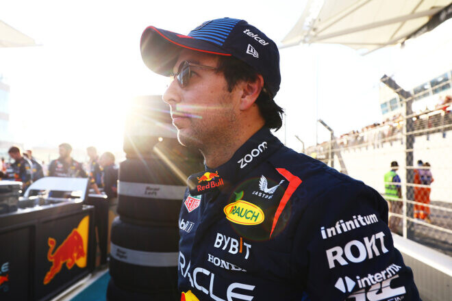 「最大の教訓はF1を楽しむこと」ペレス、リセットを経ていよいよ復帰へ。キャデラックをプッシュするエネルギーも十分